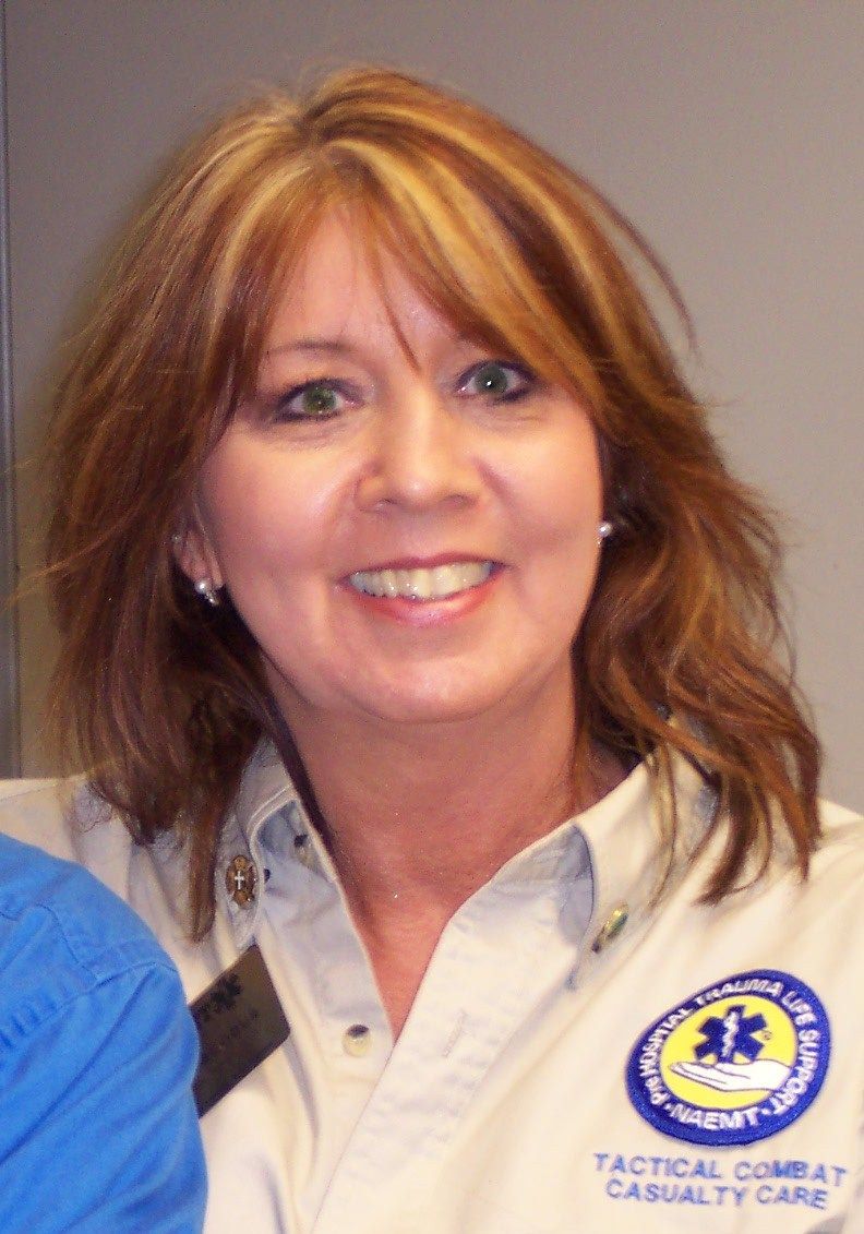 Susan Jacobus